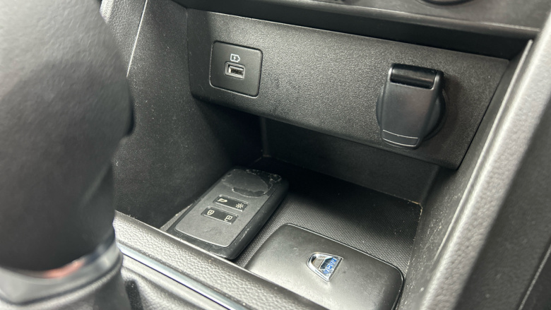 Dacia Sandero Stepway 1.0 TCe Comfort 5dr CVT Petrol Hatchback